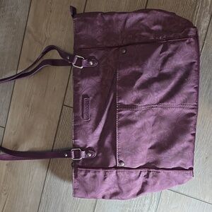 Sackroots tote